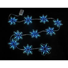 Cadena de luces LED